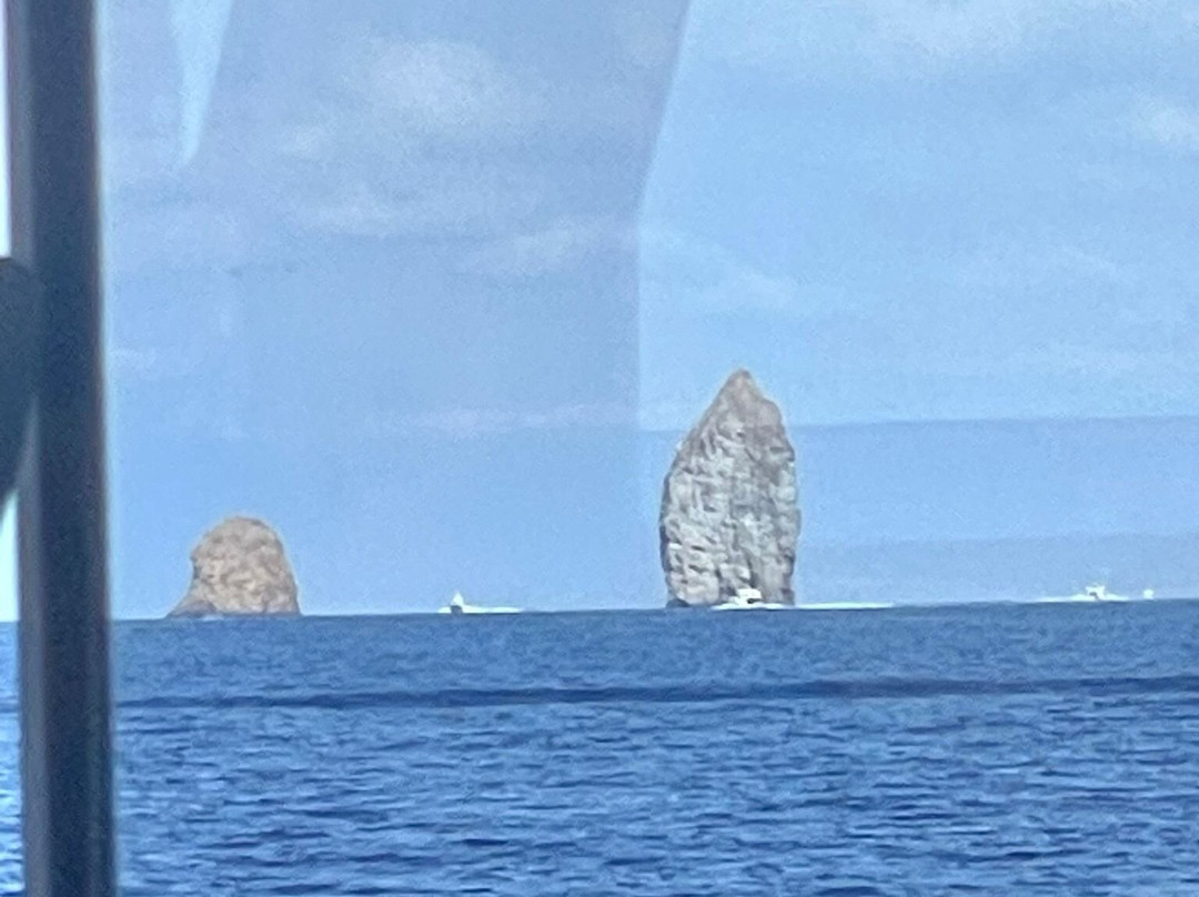 Societa di Navigazione Costiera-利帕里必去景点