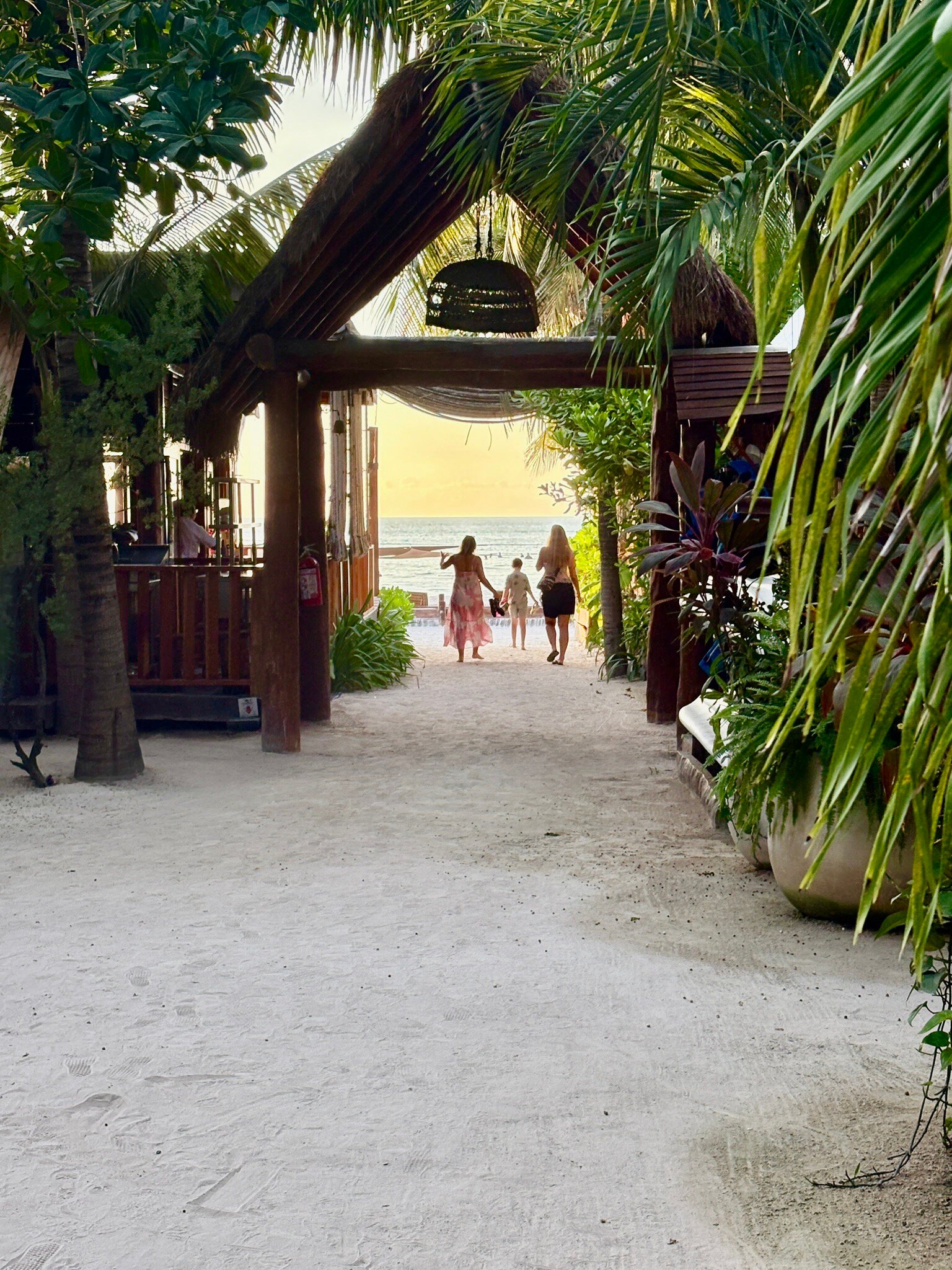 Villas Caracol-官方