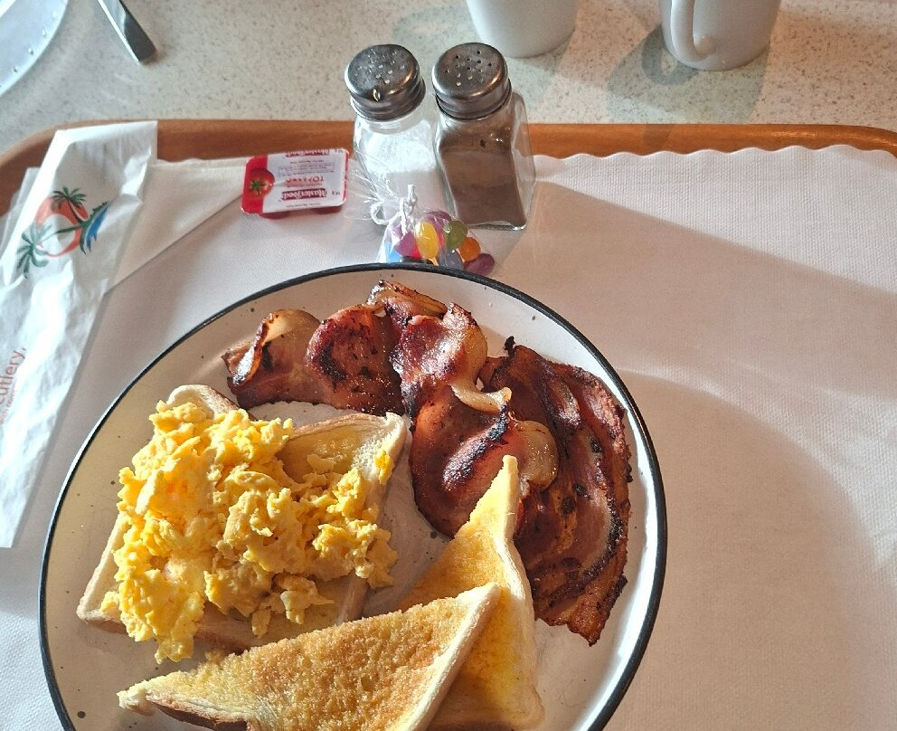 韦里比公园最佳西方汽车旅馆主图