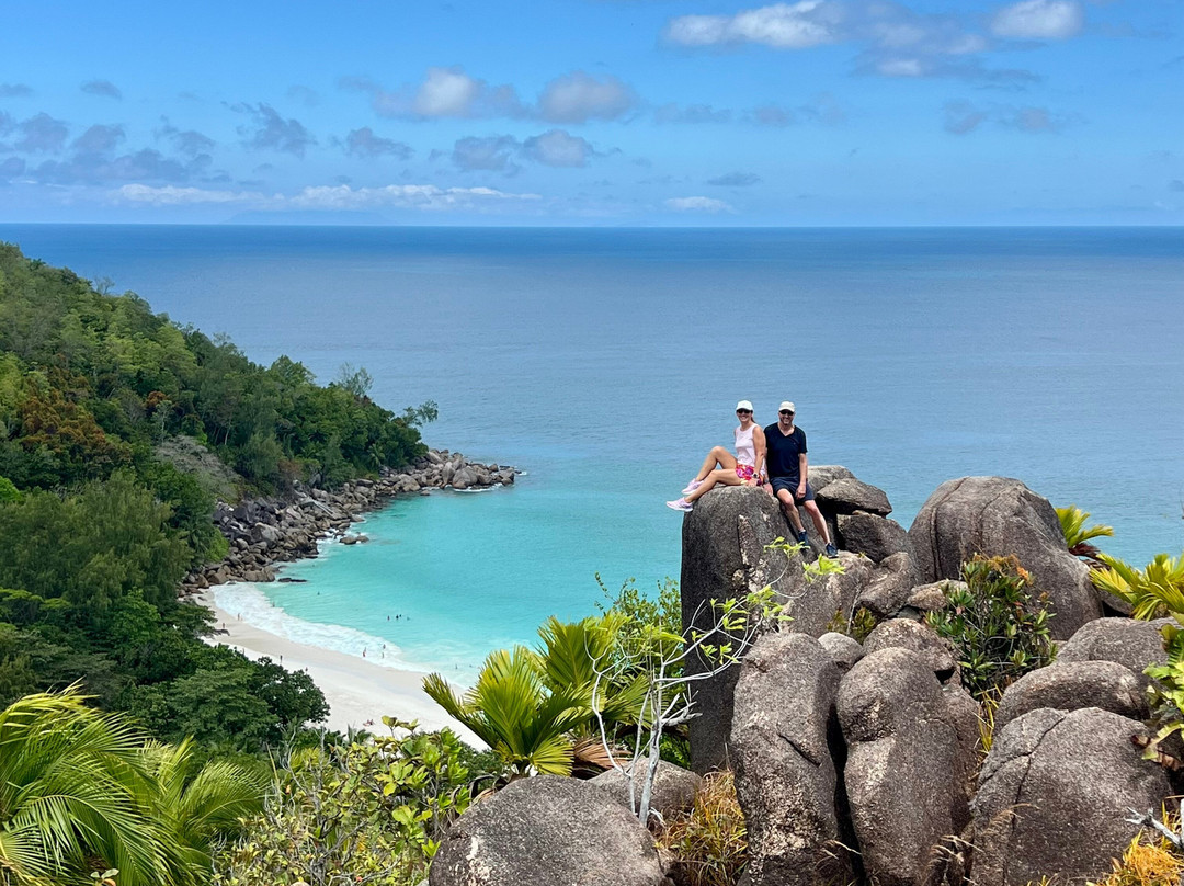 Edelweiss Tours, Seychellen-普拉兰岛必去景点
