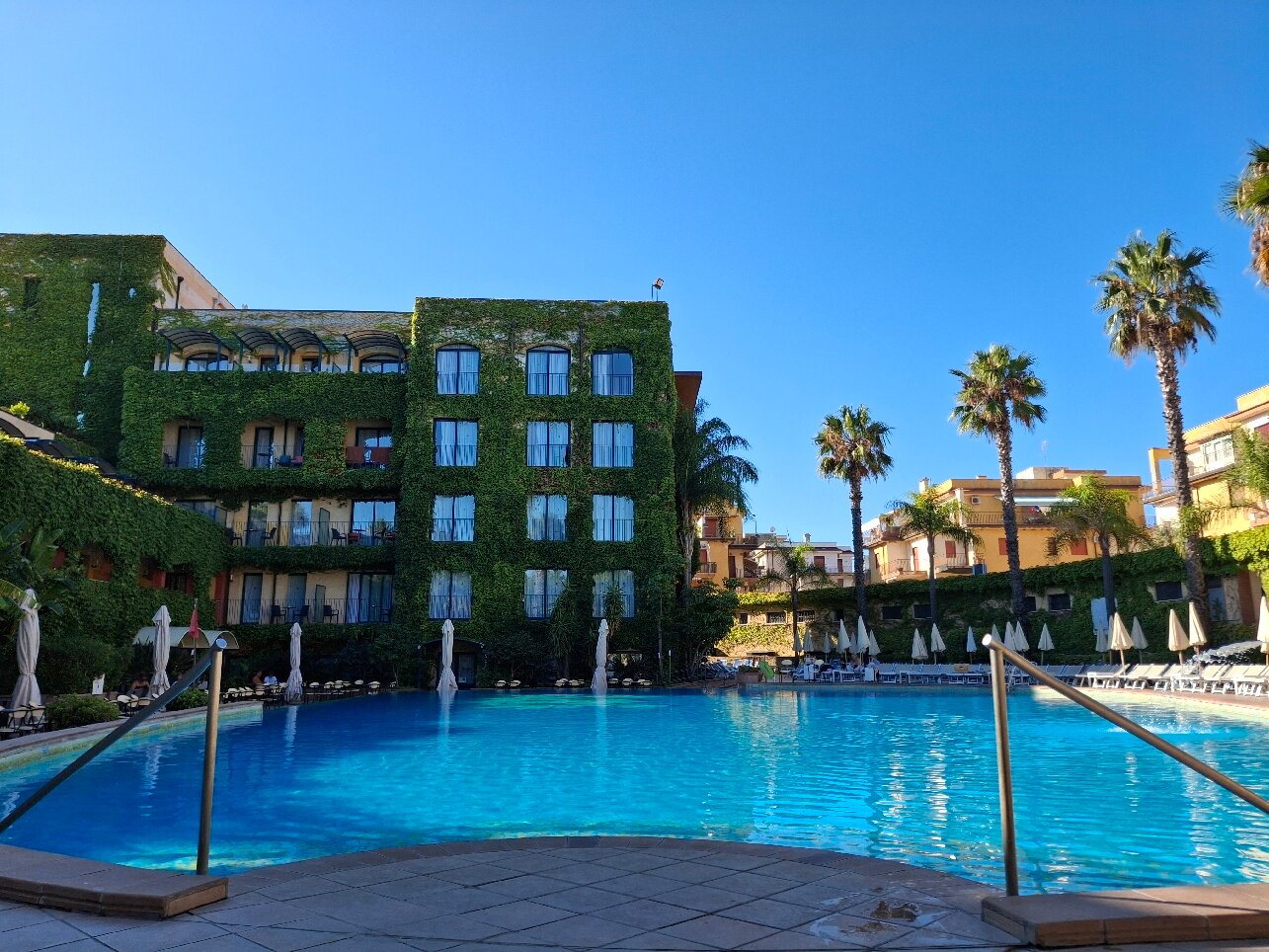 Hotel Caesar Palace-官方