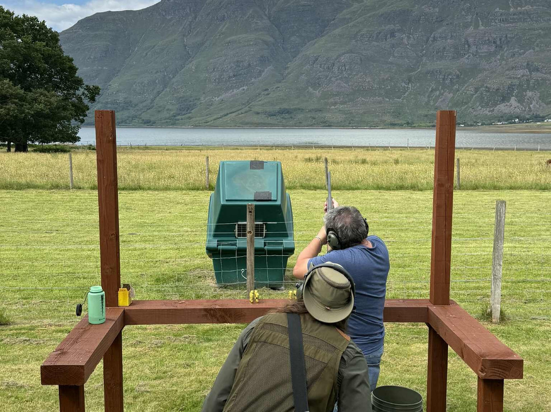Torridon Outdoors-Torridon必去景点