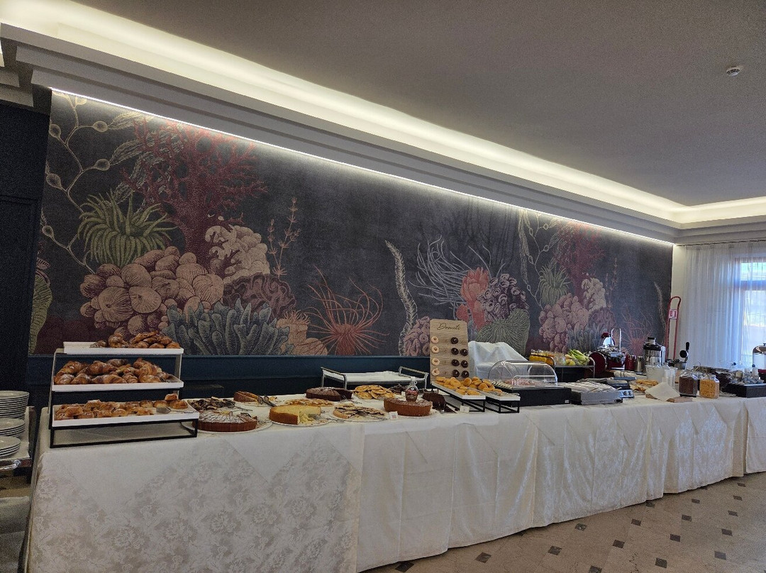 Hotel Giancarlo主图