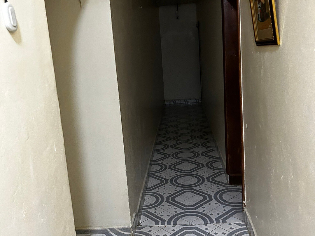 兰纳特马特法姆度假酒店主图