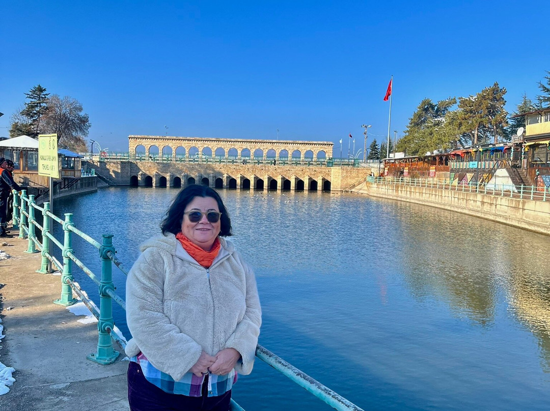 Taskopru-贝伊谢希尔必去景点