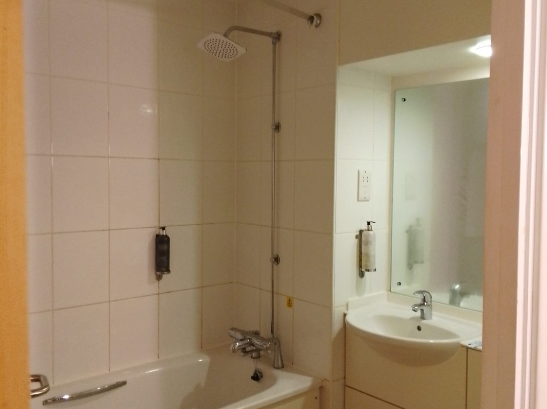 Premier Inn Glasgow East Kilbride (Nerston Toll) hotel主图