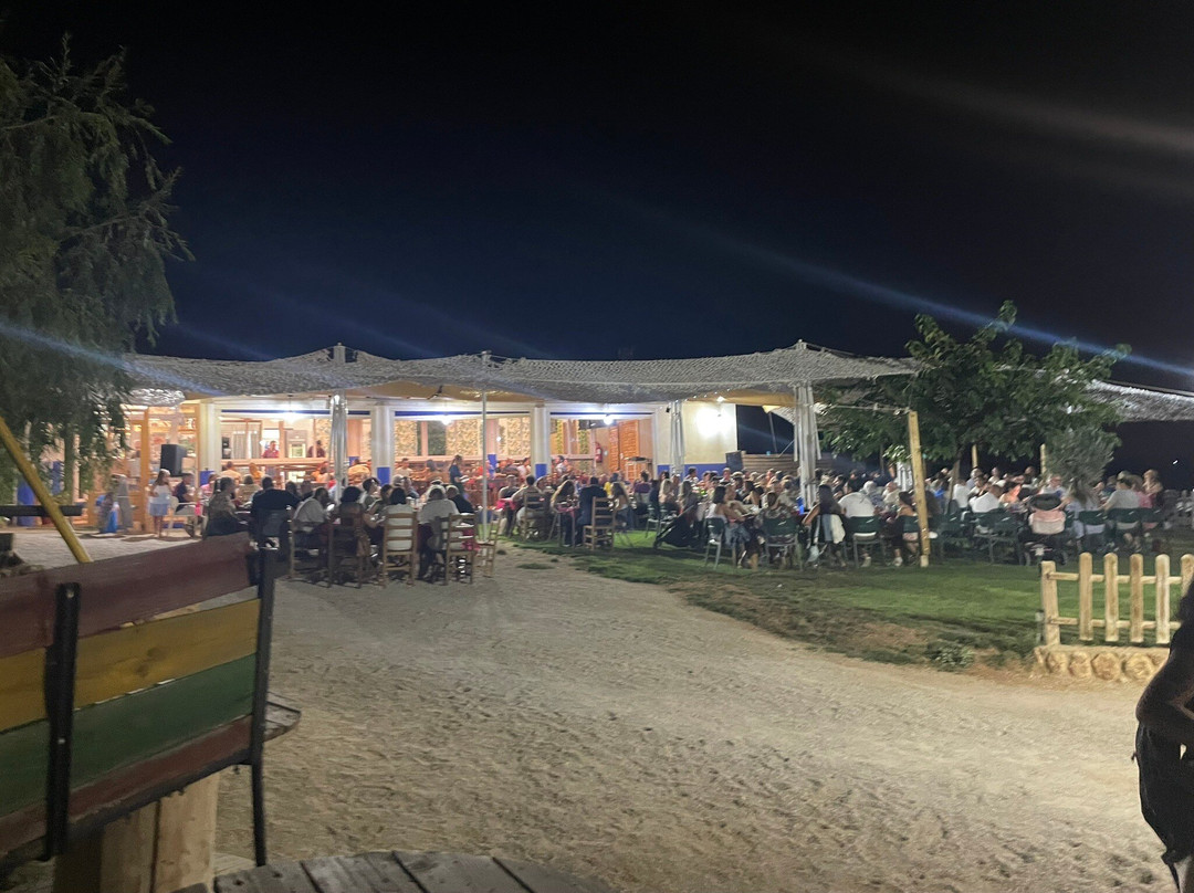 Restaurante Terraza El Quijote