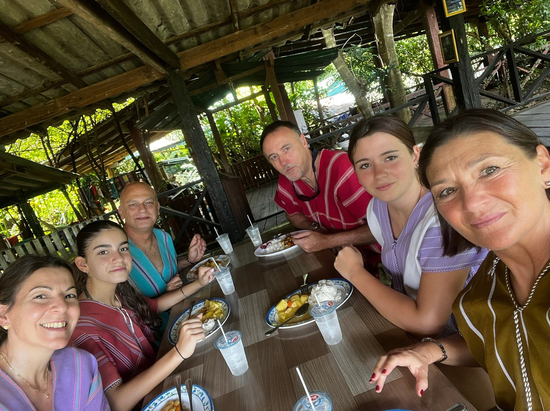 Chiangmai Elephant Sanctuary-清迈必去景点