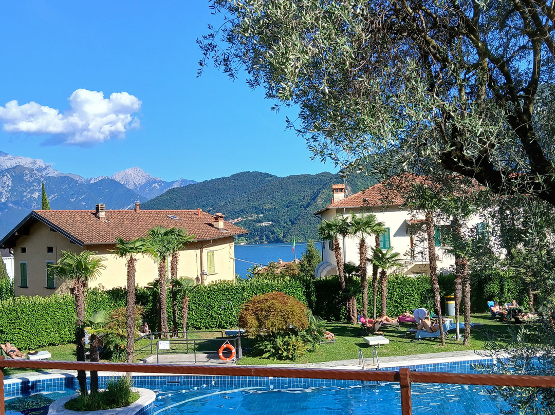 Hotel Villa Edy主图