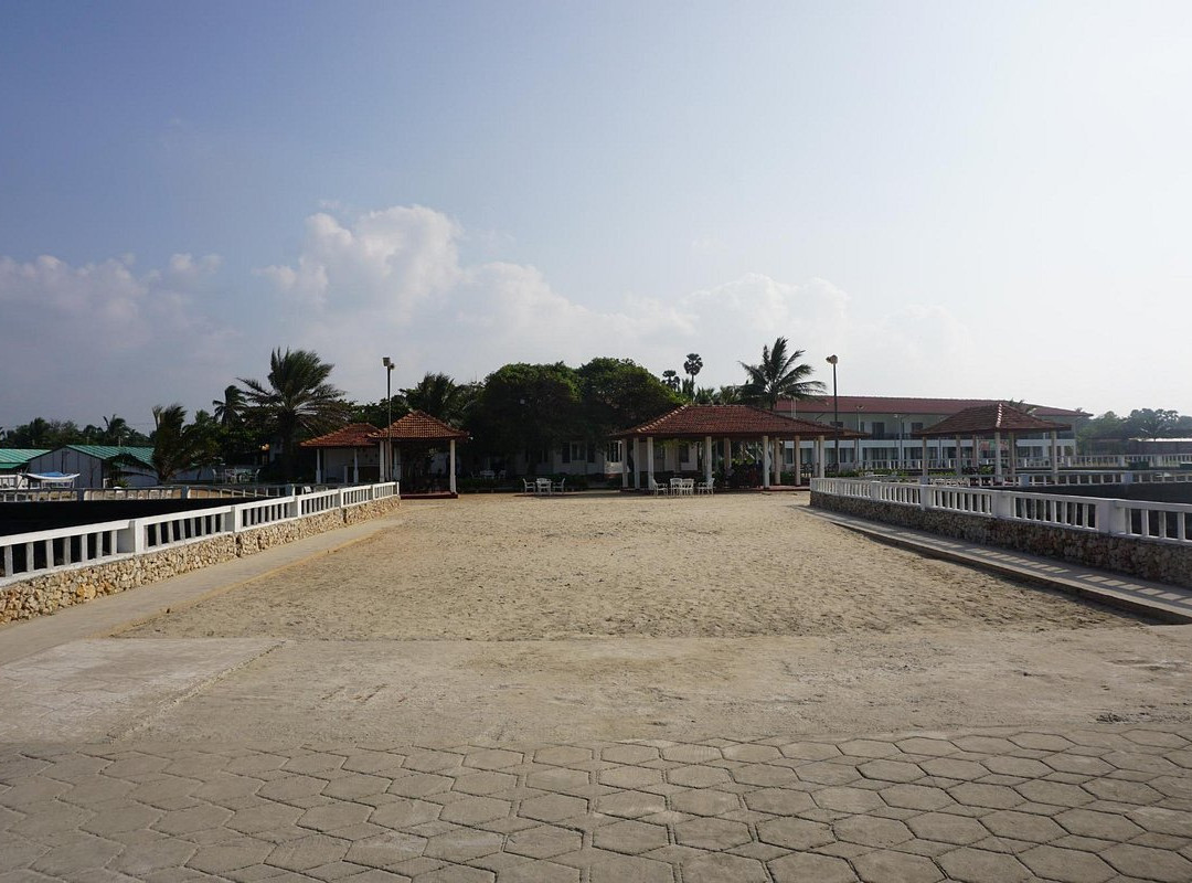 Thalsevana Holiday Resort主图