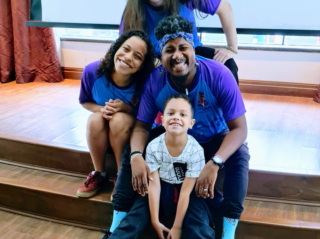 Parque Balneário Hotel主图