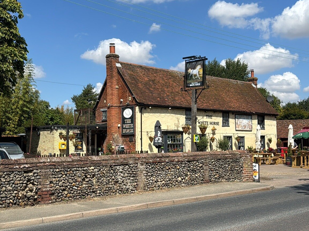 White Horse