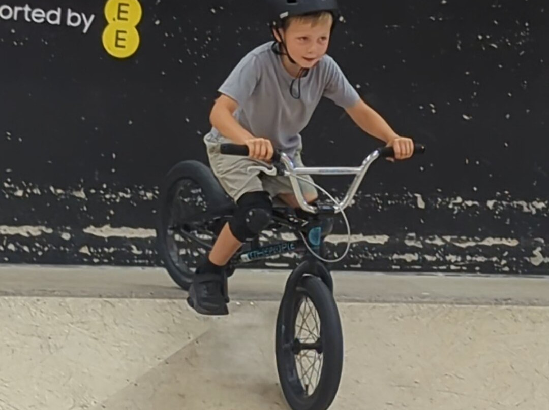 F51-福克斯通必去景点