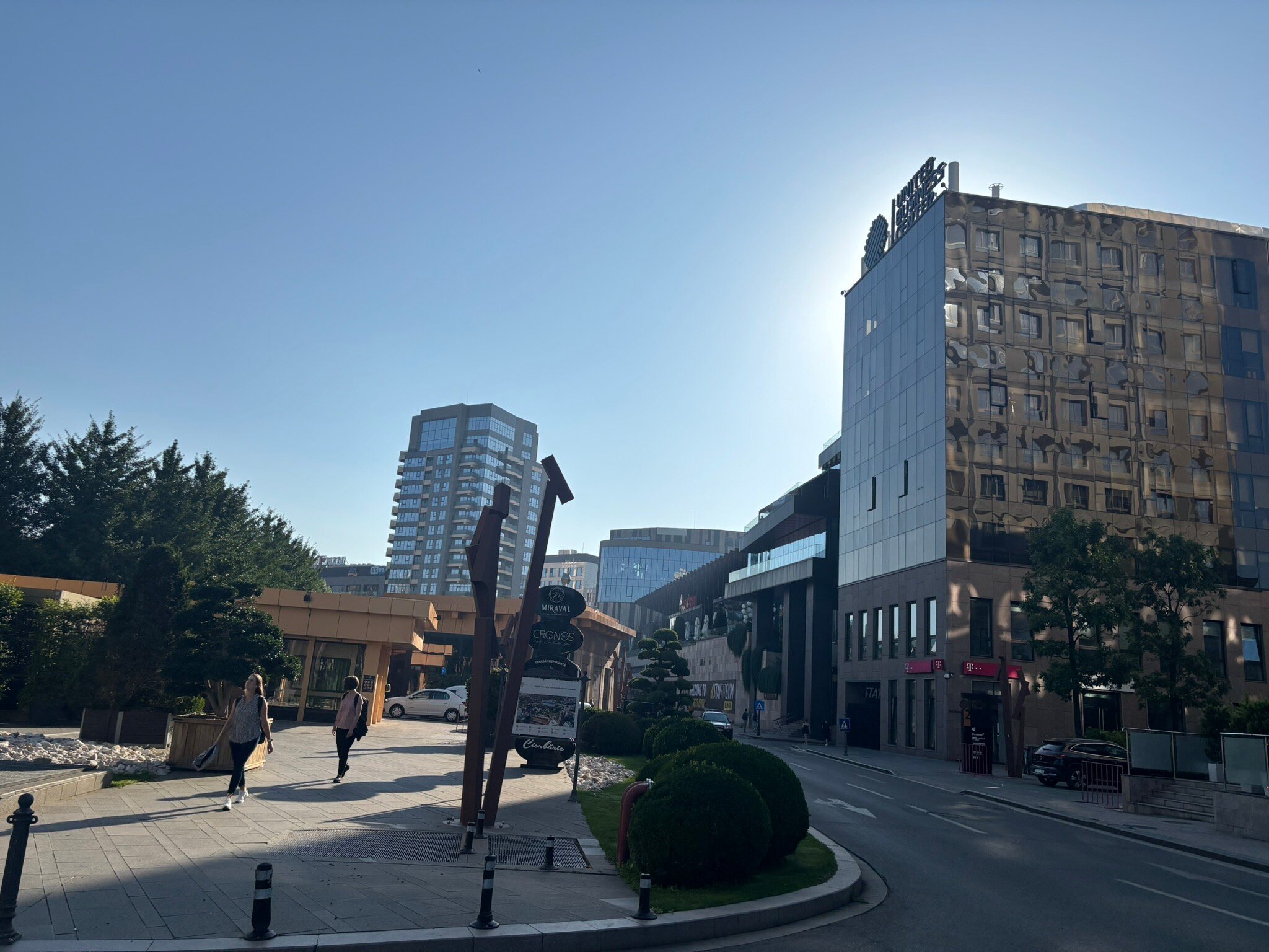 雅西国际酒店-官方