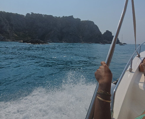 LaBoat Exclusive Tours-特罗佩阿必去景点