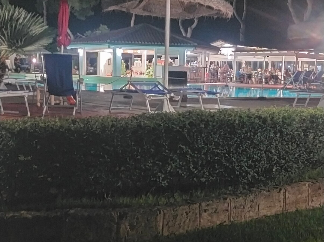 Spiagge Rosse-Capo Rizzuto必去景点