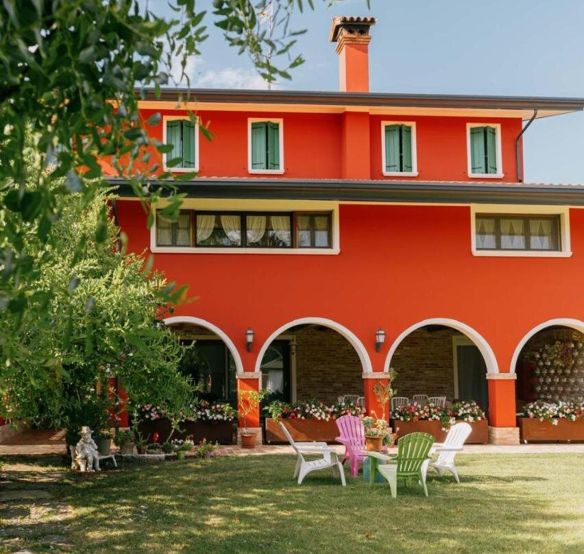 B&B Ca' degli Orsi