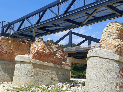 Playa del Alberche-Aldea del Fresno必去景点