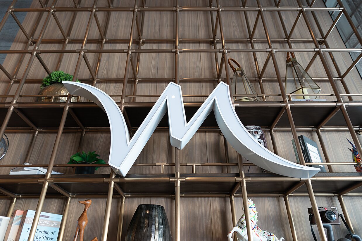 Mercure Miri City Centre-浴室