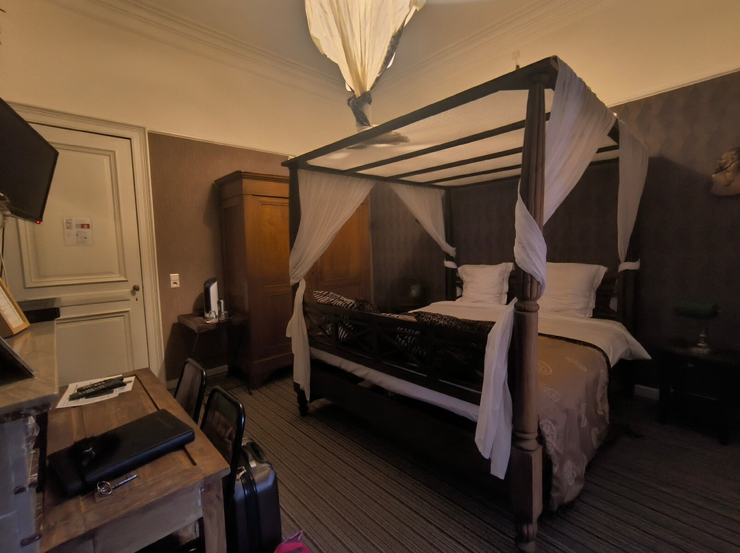 Boutique Hotel Dufays主图