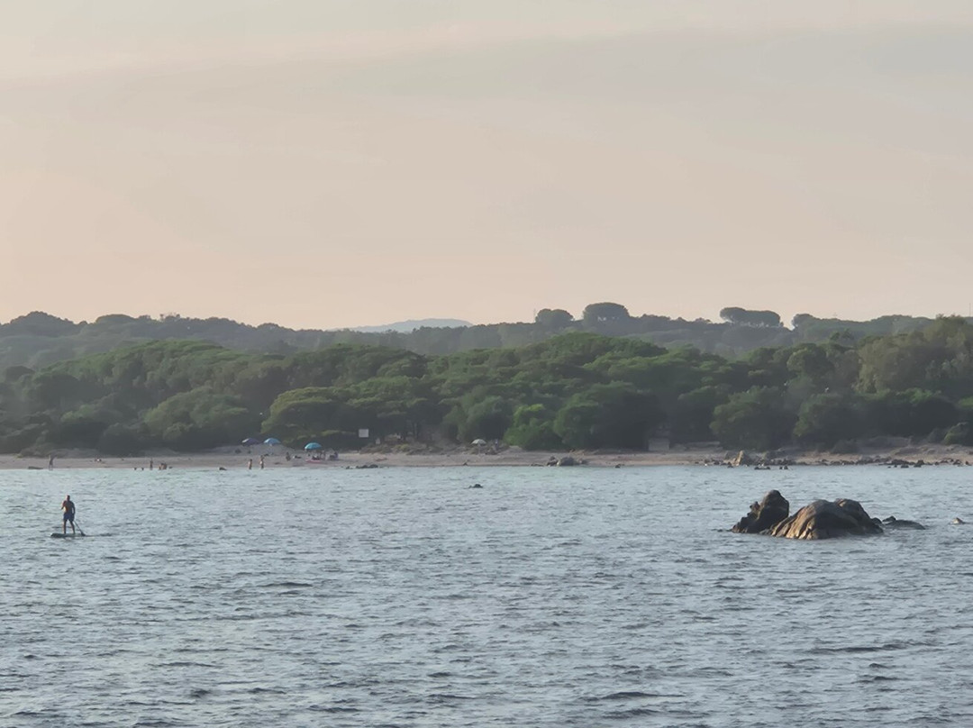 Oasi Biderosa-奥罗塞必去景点