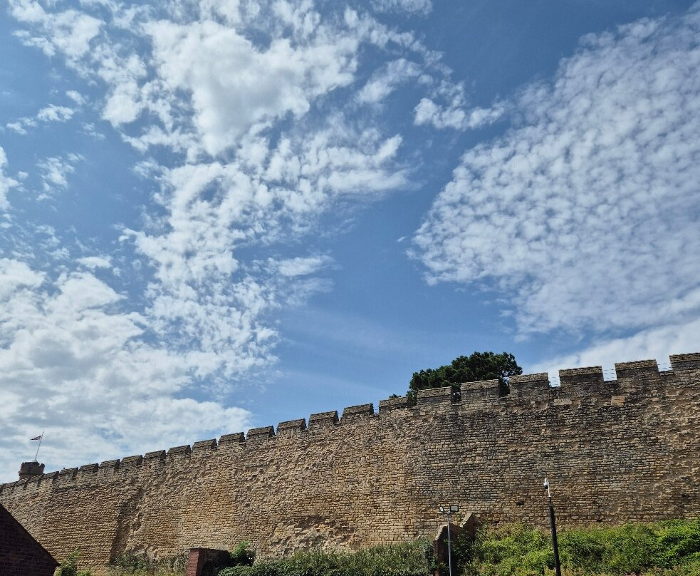 The Tower Hotel & No.THIRTY8主图