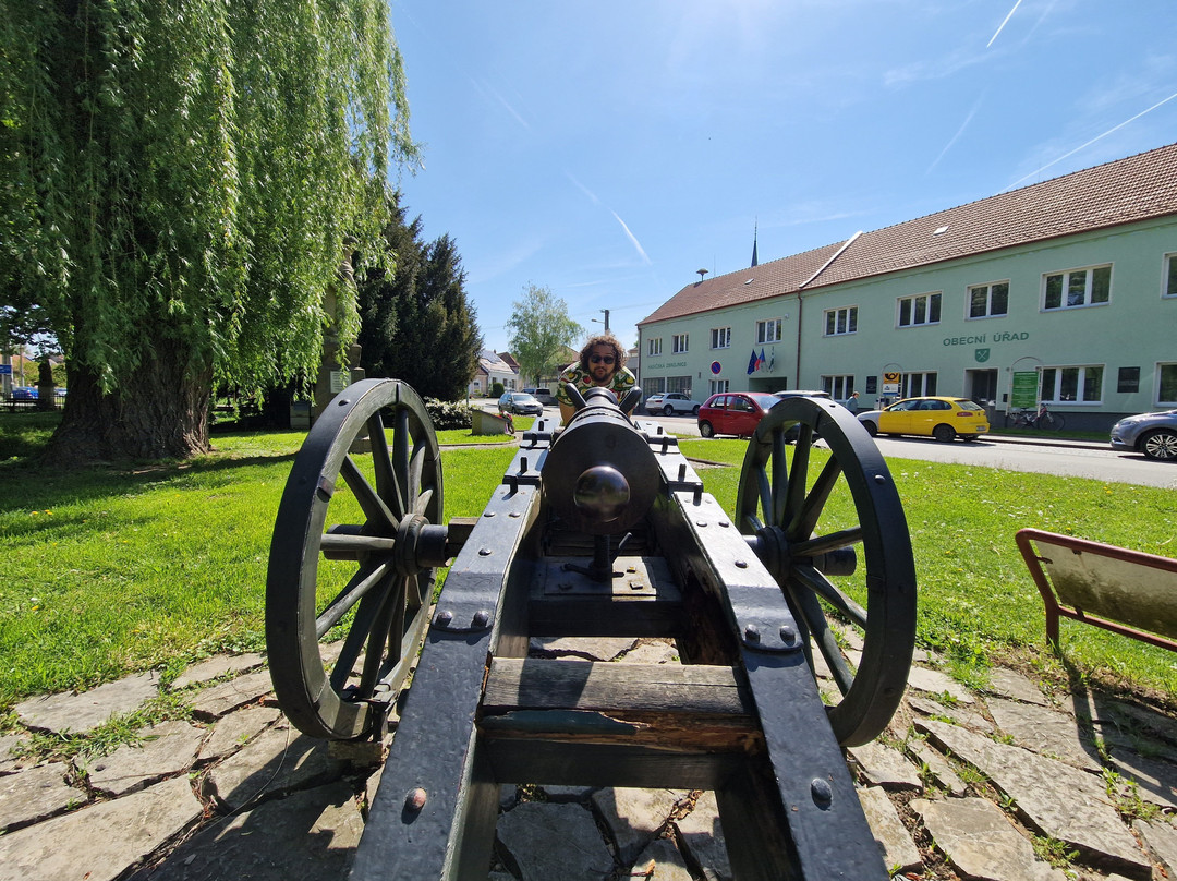 Battlefield Austerlitz-布尔诺必去景点