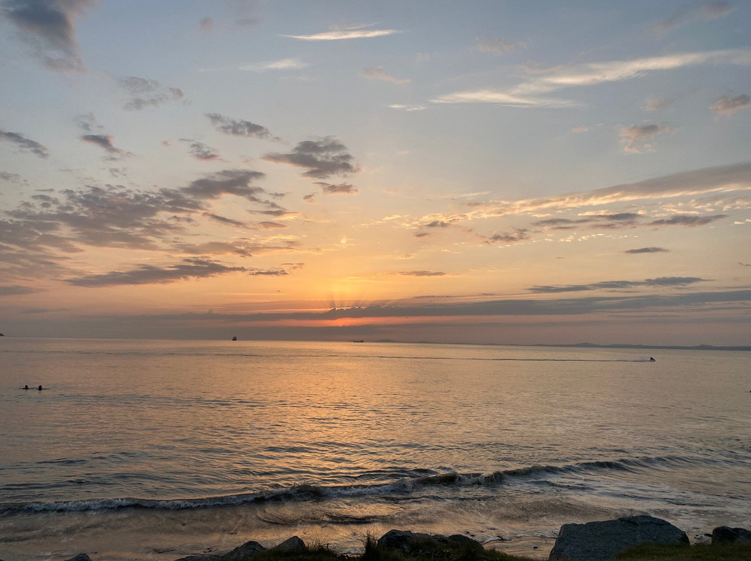 Broad Haven Beach-Broad Haven必去景点
