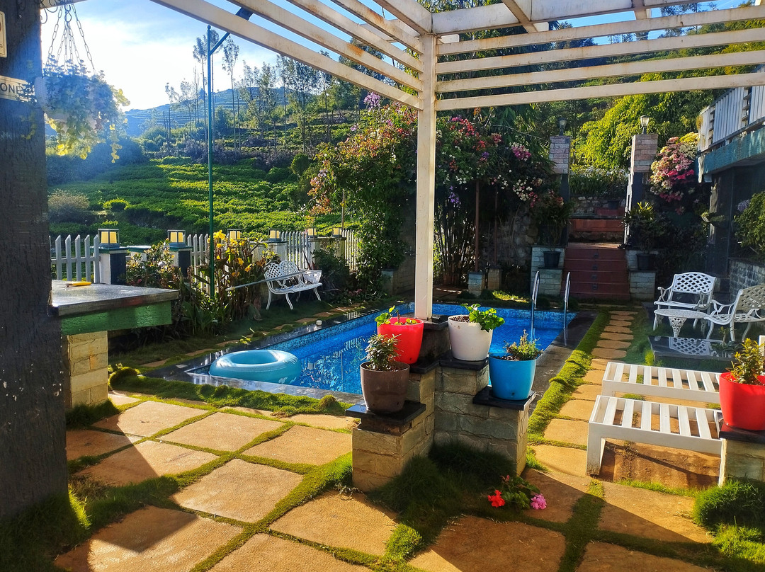 La Niebla Farm Resort主图