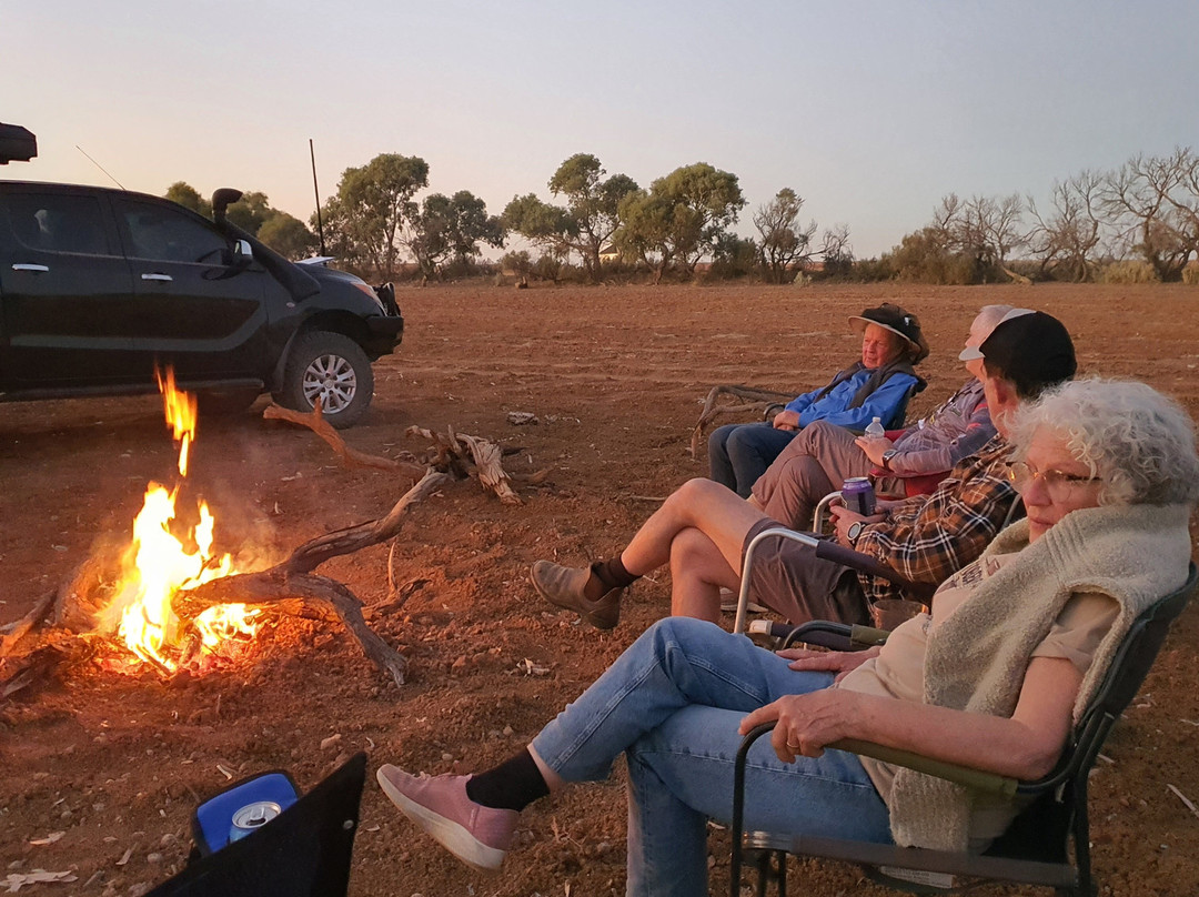 The Offroad Tradies-米尔杜拉必去景点