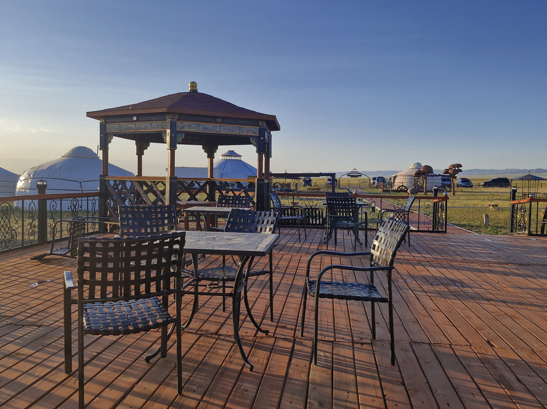 Selena Travel Mongolia-乌兰巴托必去景点