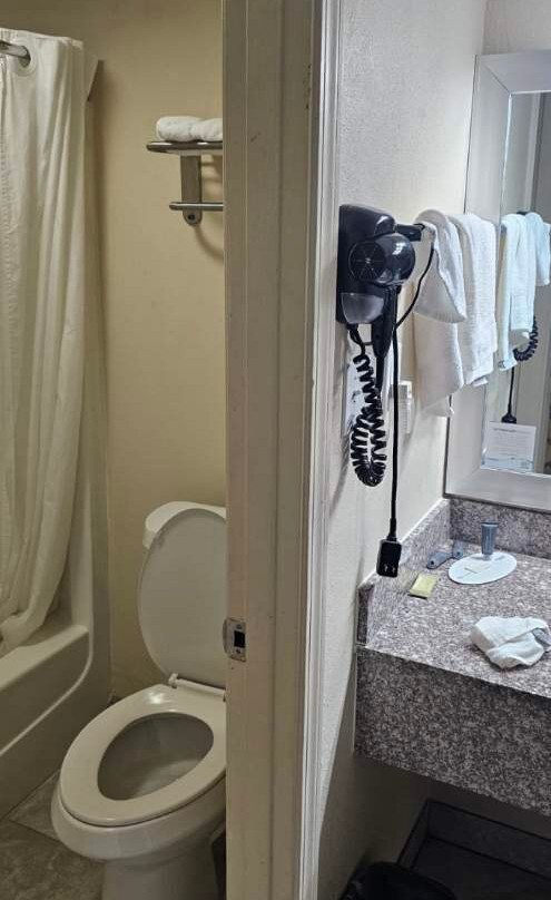 Baymont by Wyndham Cheraw主图