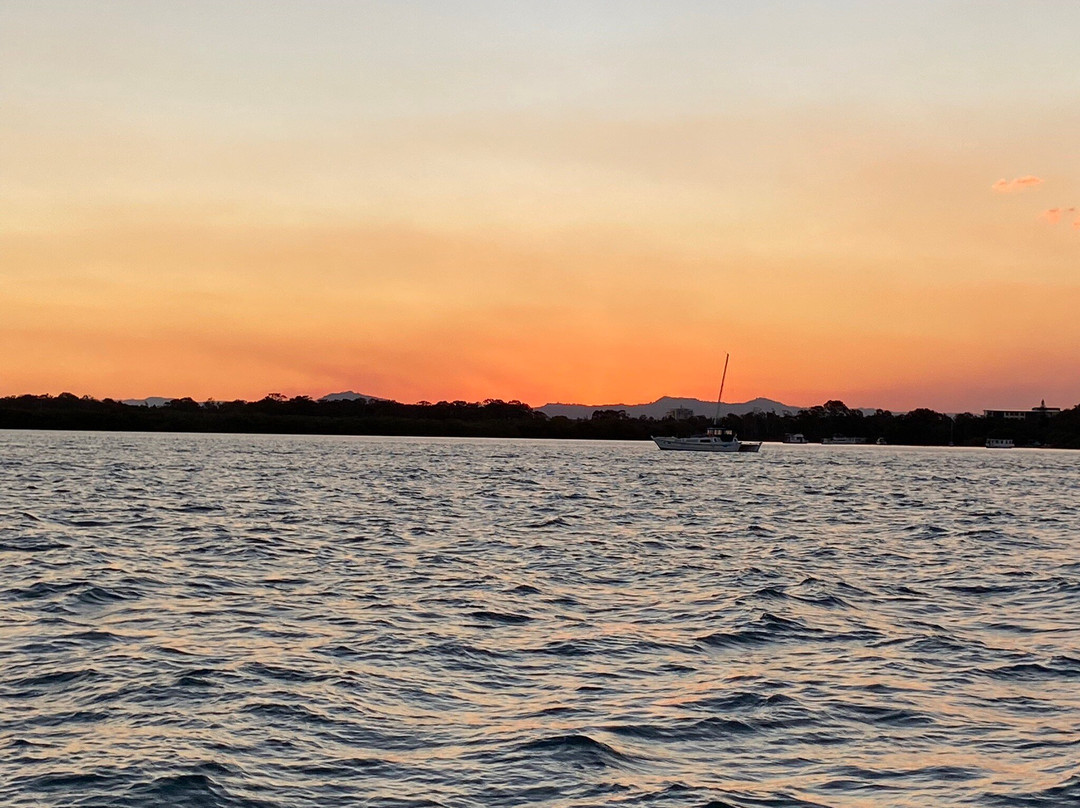 Caloundra Cruises-卡伦德拉必去景点