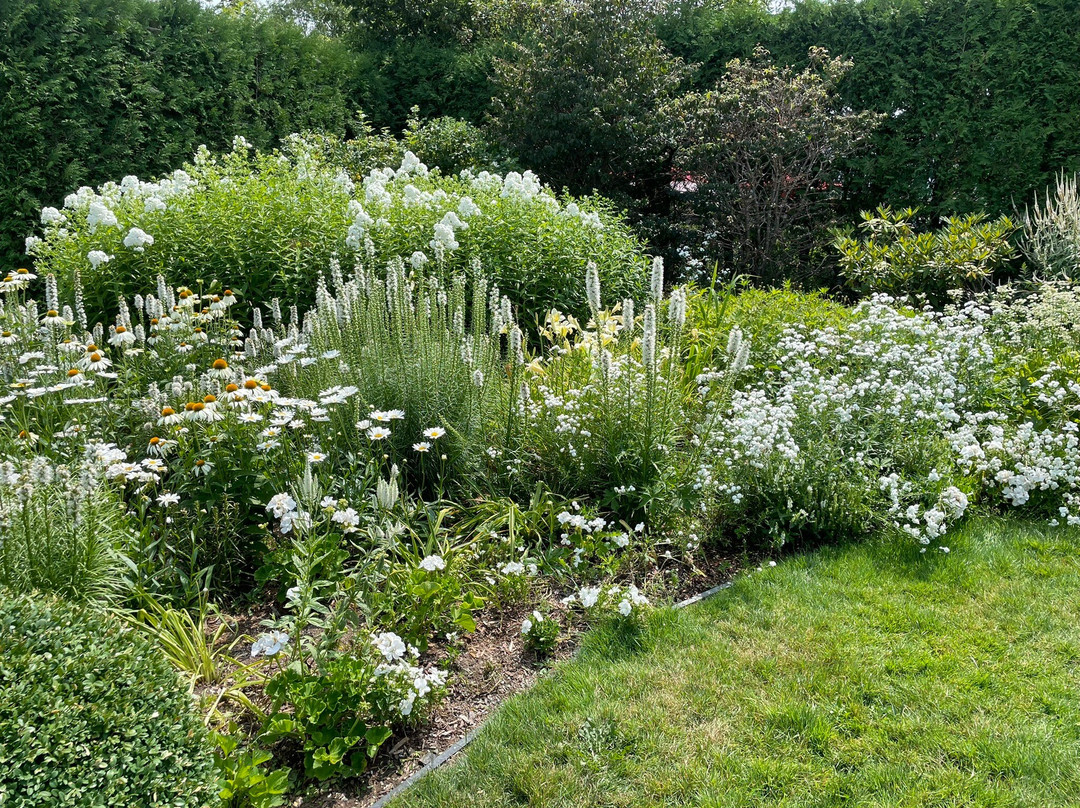 The New Brunswick B&B主图