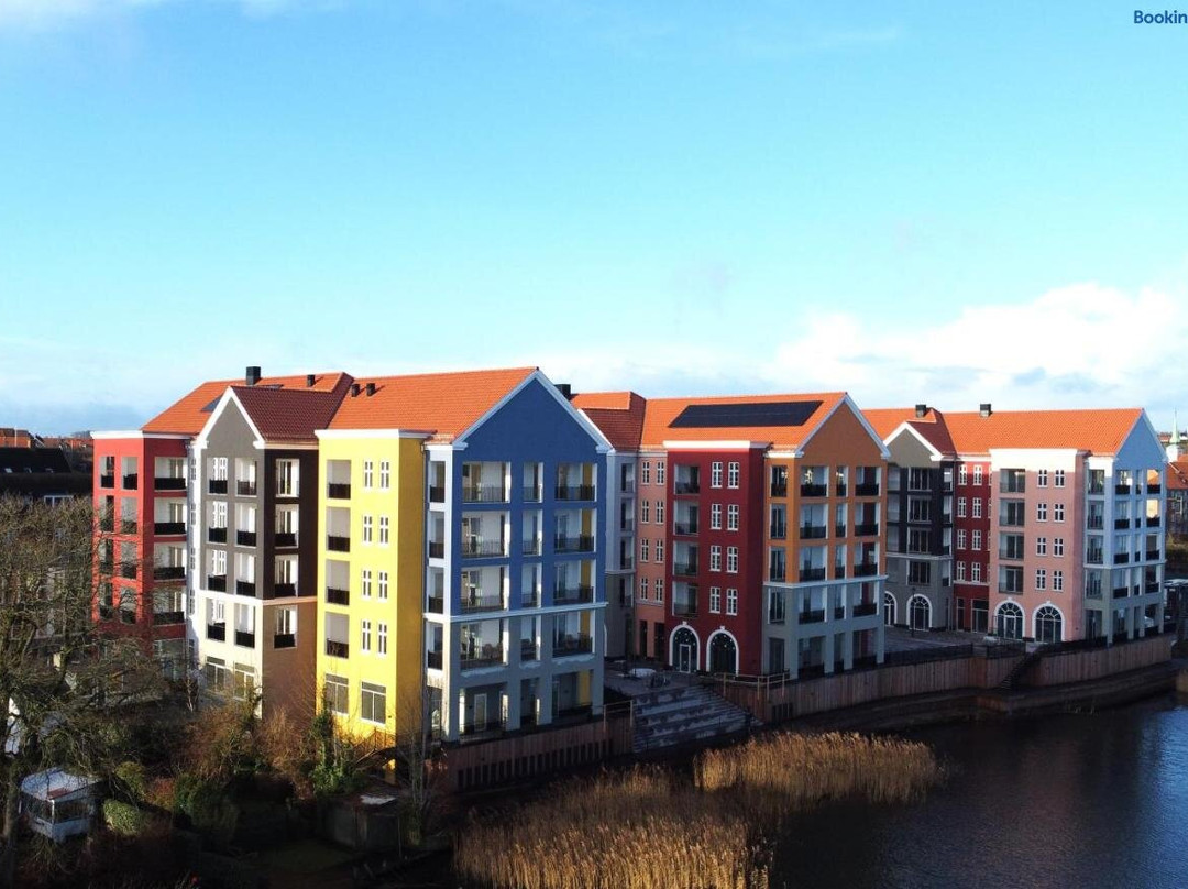 Hotel Lille Nyhavn