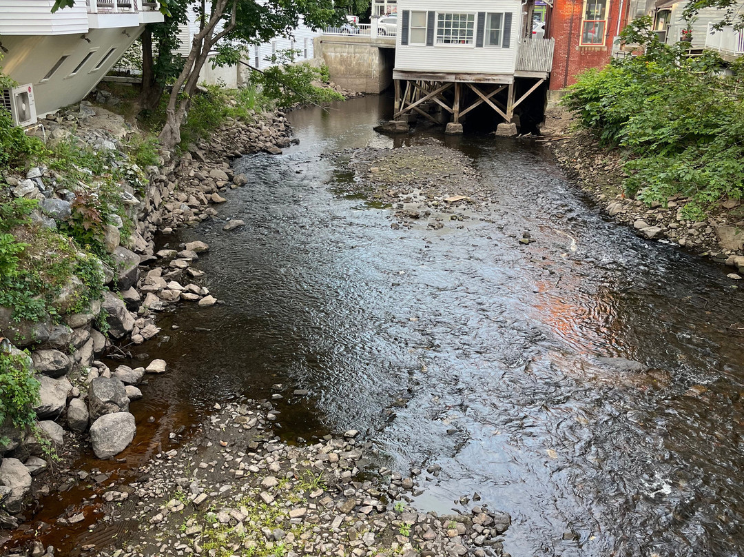 Camden Riverhouse Hotel and Inns主图