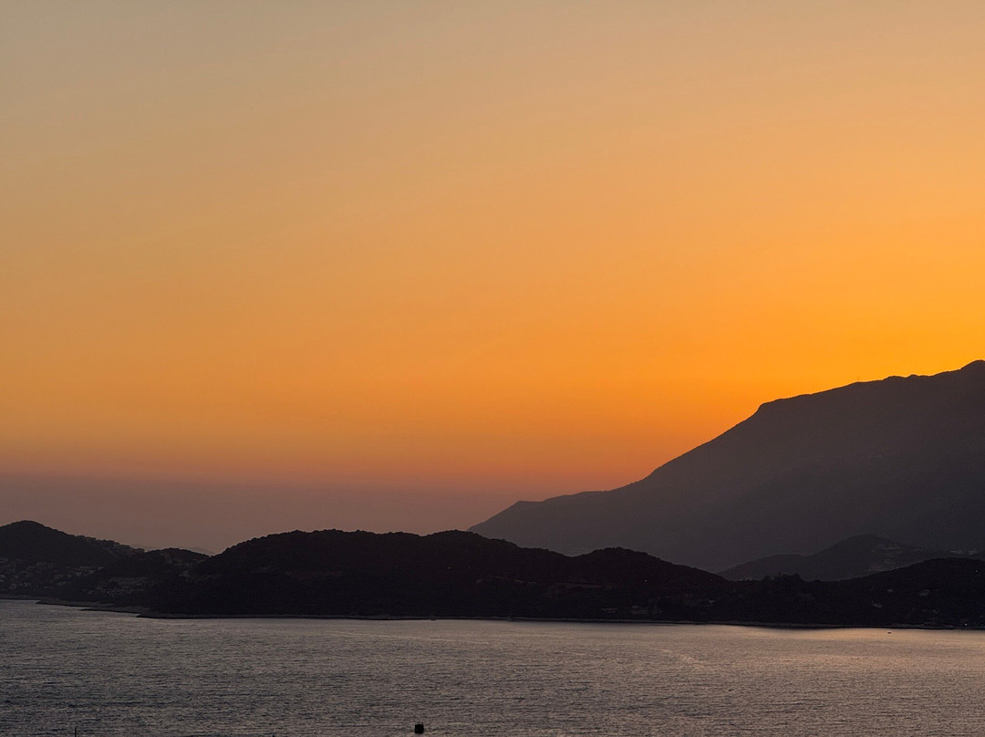 Stone Hill Kas主图