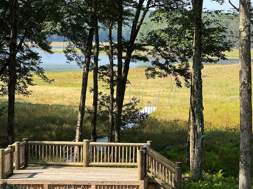 The Chatwal Lodge, The Catskills主图