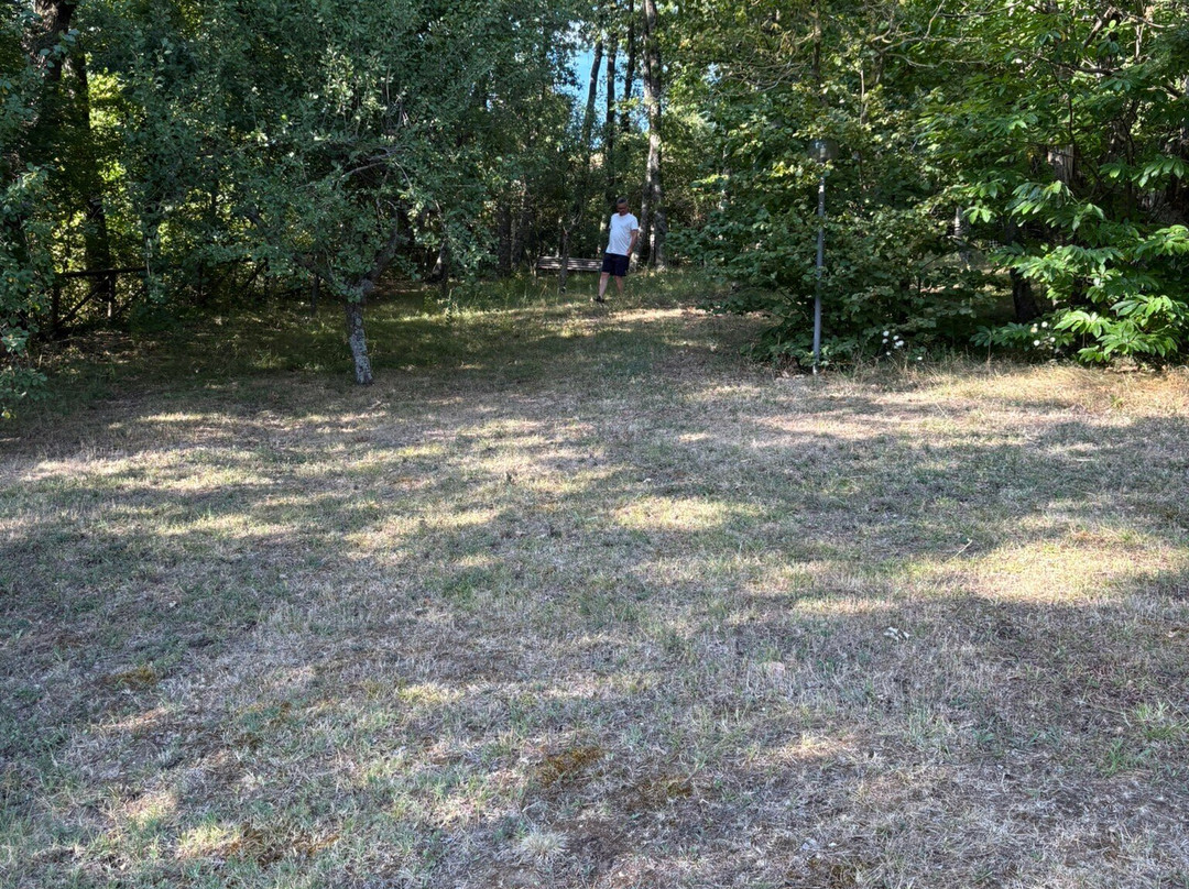 Agriturismo La Ginestra主图