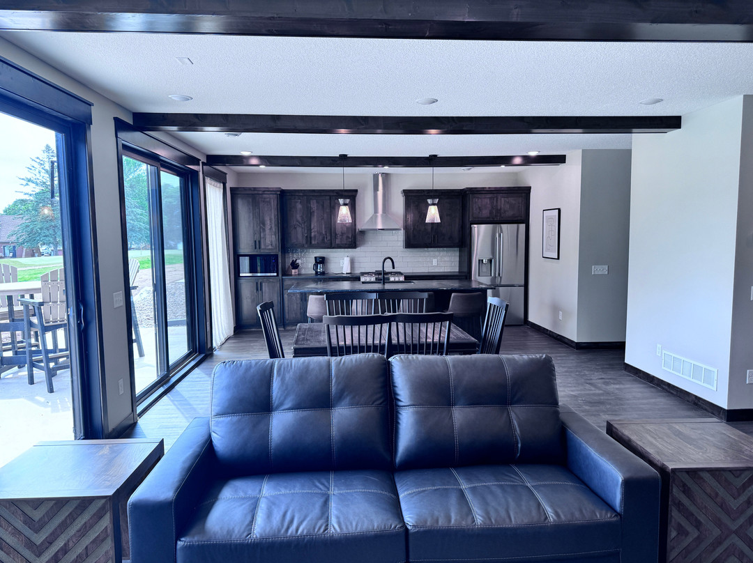 Ruttger's Bay Lake Resort主图