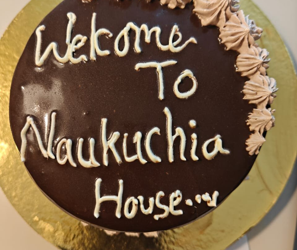 Naukuchia House, Naukuchiatal – IHCL SeleQtions主图