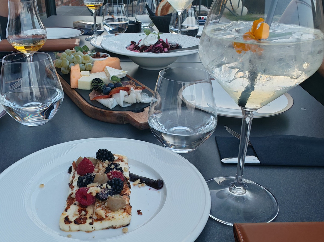 Matalj Winery-Negotin必去景点