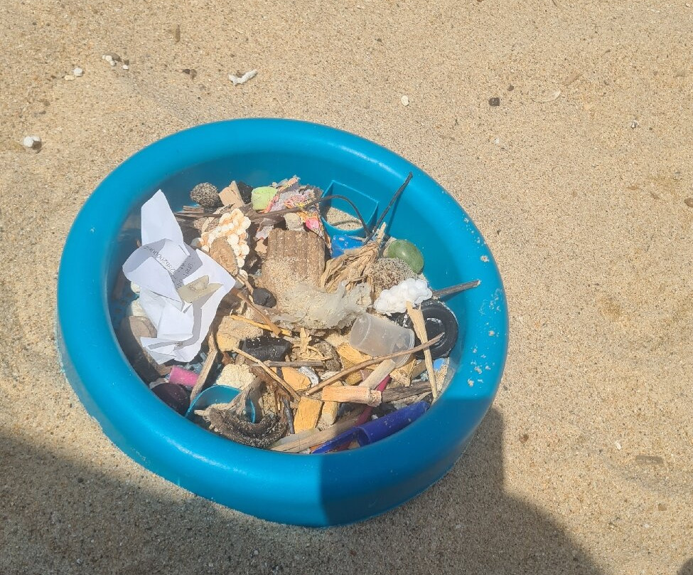 Plage de Tanger-丹吉尔必去景点