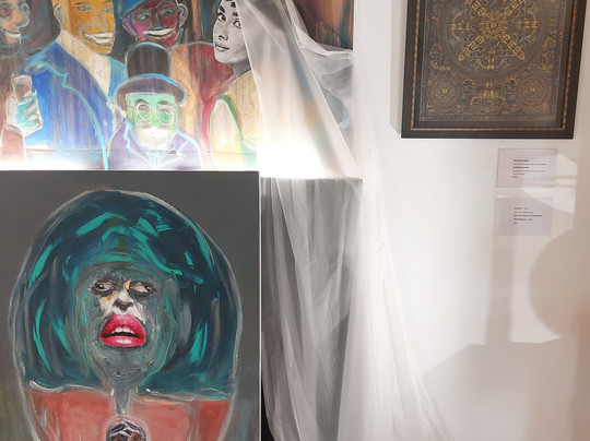 MAMMA Modern Art Museum-沙尔必去景点