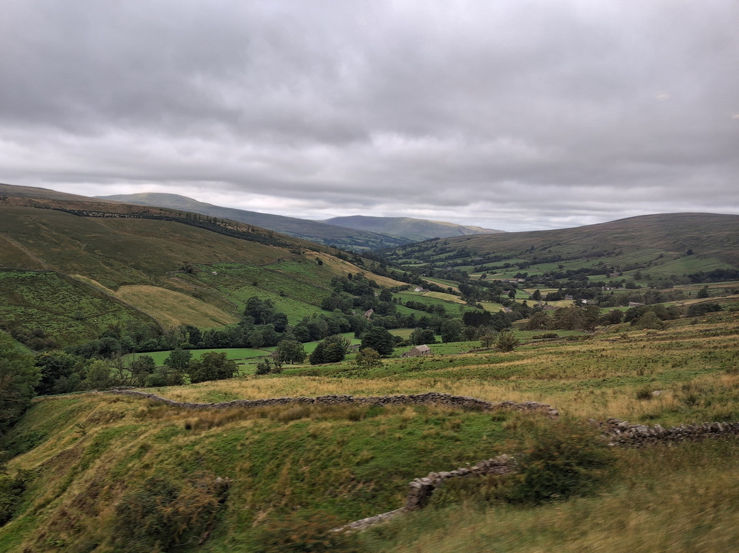 West Coast Railways-Carnforth必去景点