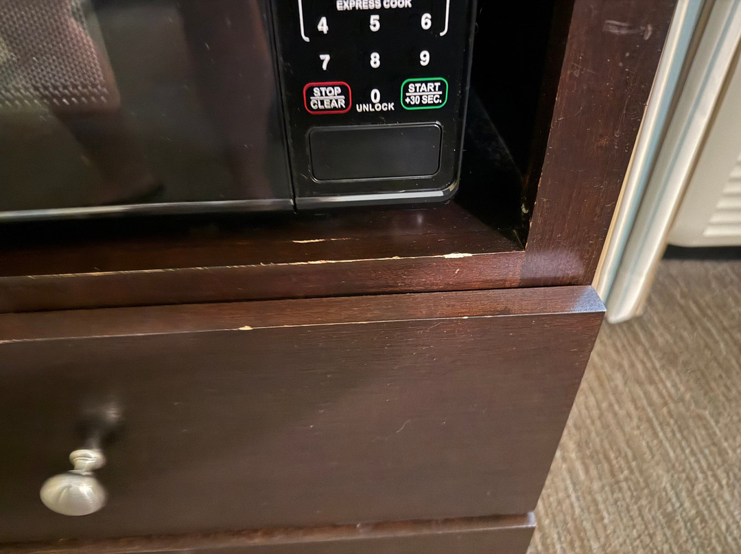 Hampton Inn Belton/Kansas City Area主图