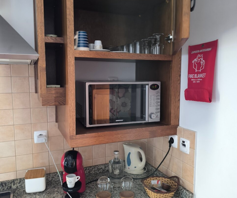 Monte Da Galrixa主图