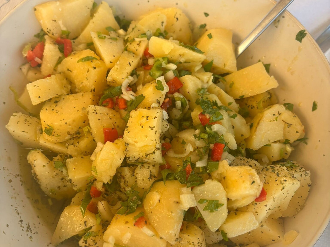 Fishing Tourism Kefalonia Michalis-Svoronata必去景点