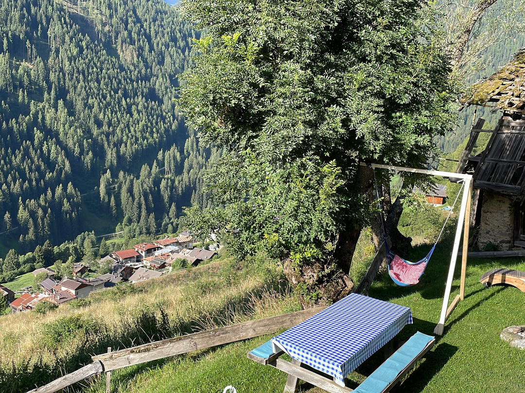 Campo Base Travel & Holiday-Dimaro Folgarida必去景点