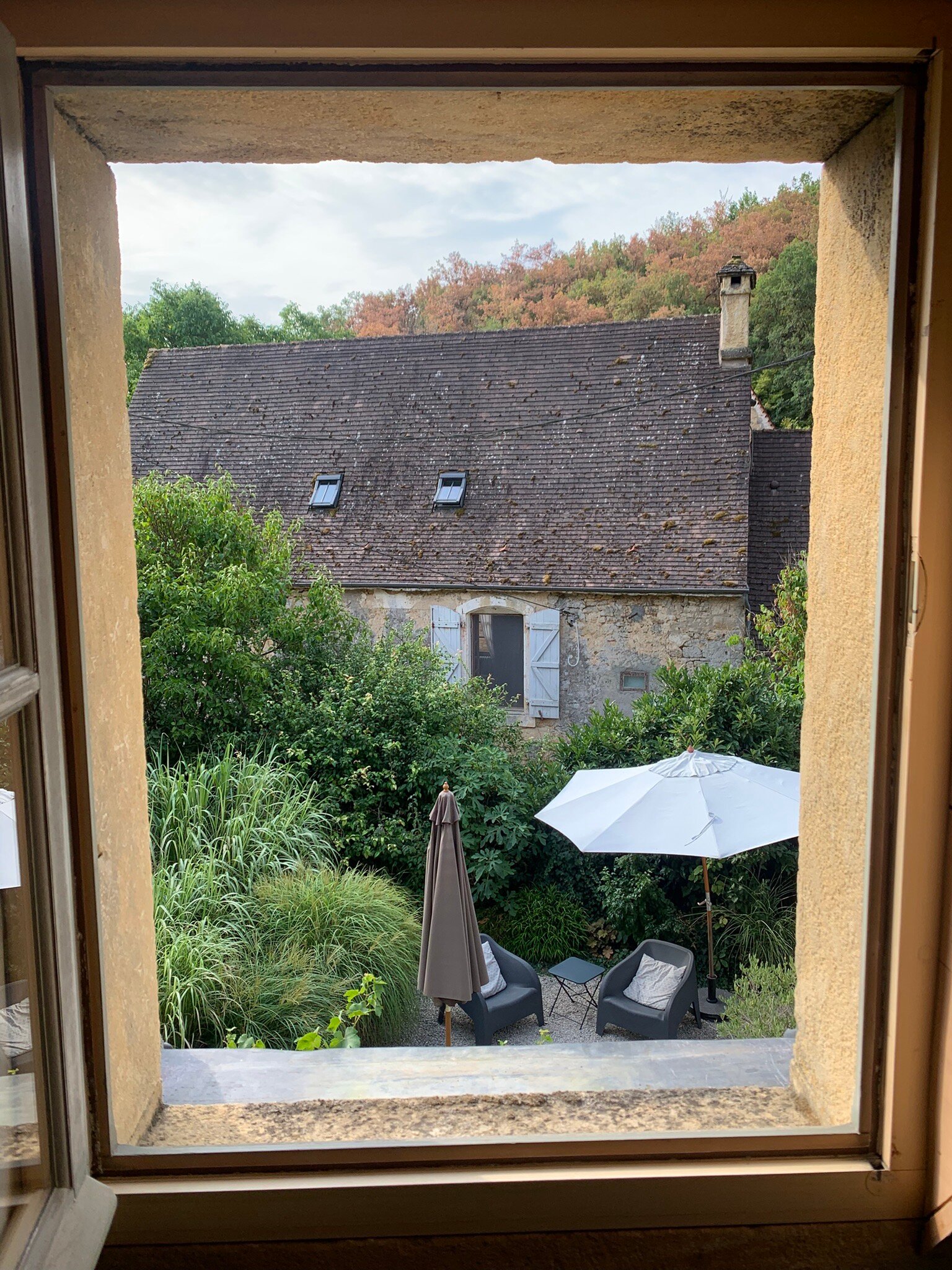 La Tour de Cause B&B-官方